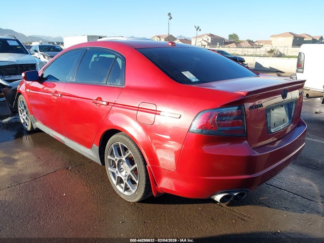 Продаж на аукціоні авто 2008 Acura Tl Type S, vin: 19UUA76578A034132, номер лоту: 44298632