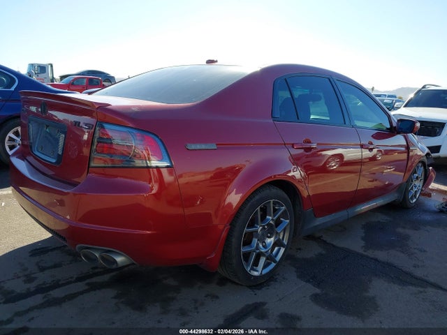 Продаж на аукціоні авто 2008 Acura Tl Type S, vin: 19UUA76578A034132, номер лоту: 44298632