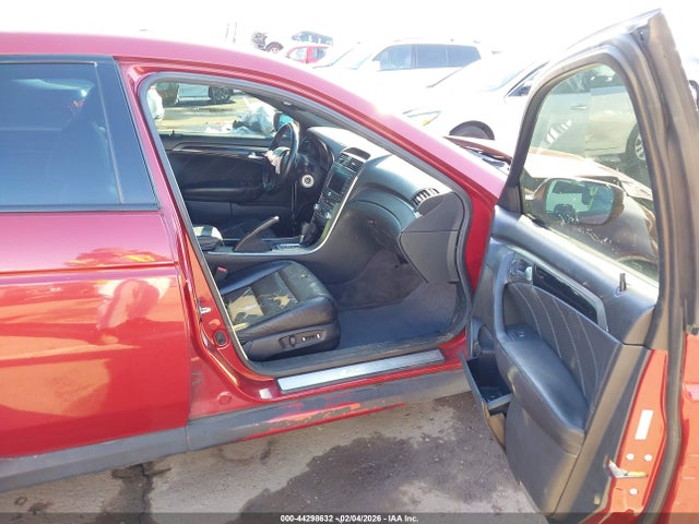 Продаж на аукціоні авто 2008 Acura Tl Type S, vin: 19UUA76578A034132, номер лоту: 44298632