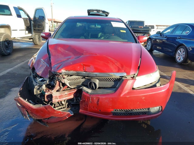Продаж на аукціоні авто 2008 Acura Tl Type S, vin: 19UUA76578A034132, номер лоту: 44298632