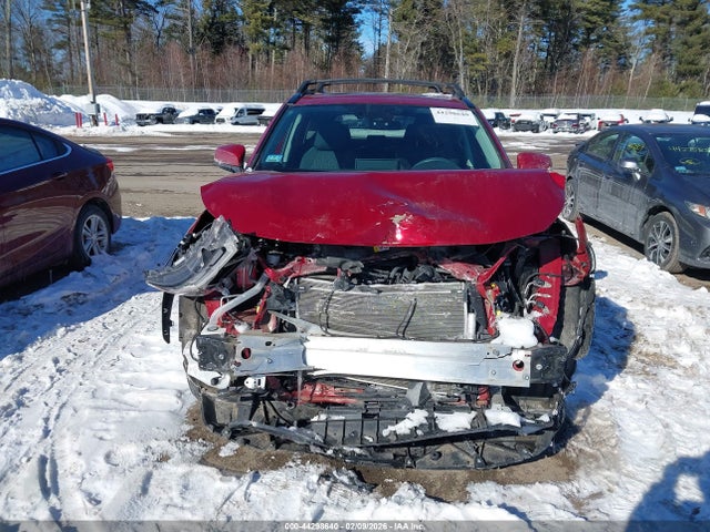 2T3P1RFV1PW379812 Toyota Rav4 Xle
