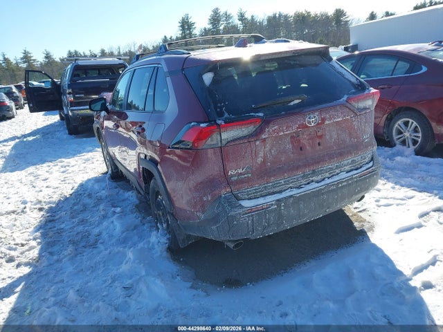 2T3P1RFV1PW379812 Toyota Rav4 Xle