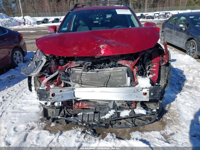 2T3P1RFV1PW379812 Toyota Rav4 Xle