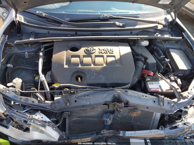 Toyota Corolla Le Eco Plus 2014 2T1BPRHEXEC011285 Image 10