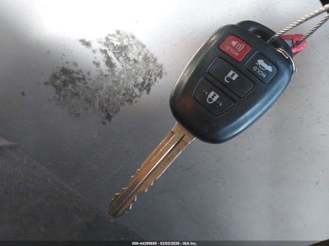 Toyota Corolla Le Eco Plus 2014 2T1BPRHEXEC011285 Image 11