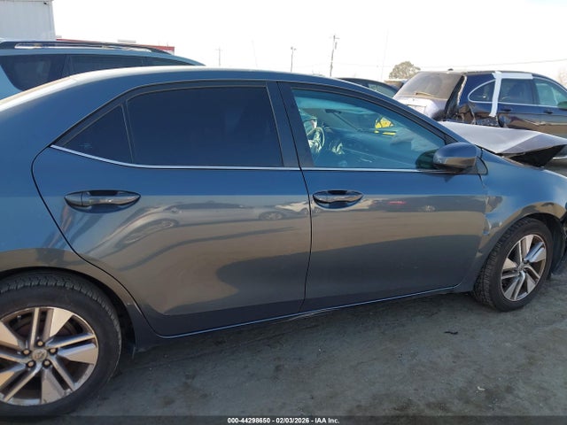 Toyota Corolla Le Eco Plus 2014 2T1BPRHEXEC011285 Image 13