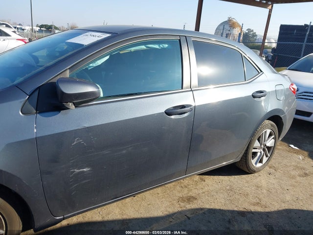 Toyota Corolla Le Eco Plus 2014 2T1BPRHEXEC011285 Image 14