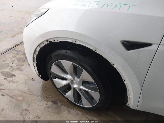 5YJYGDEE4MF109871 Tesla Model Y Long Range Dual Motor All-wheel Drive