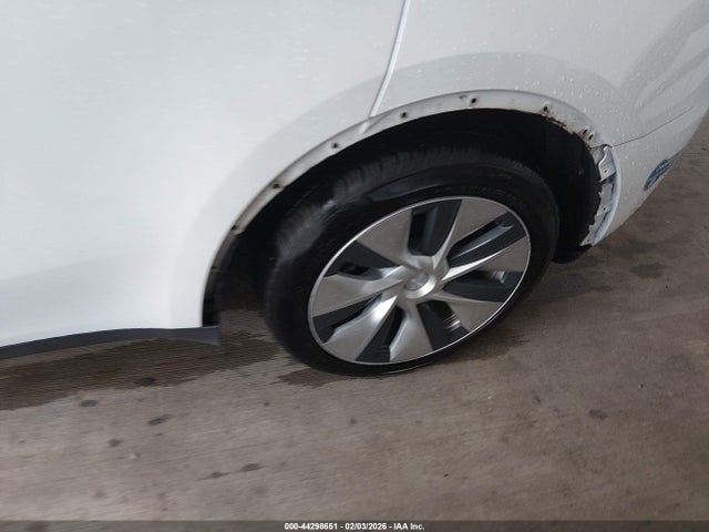 5YJYGDEE4MF109871 Tesla Model Y Long Range Dual Motor All-wheel Drive