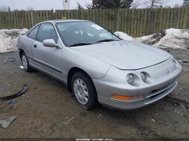 1995 ACURA INTEGRA JH4DC445XSS005394 Photo 0