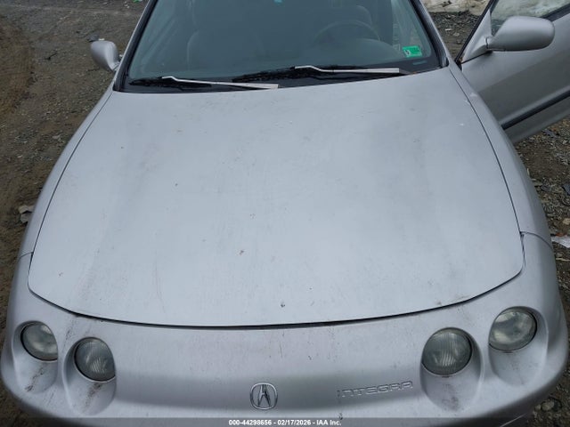 1995 ACURA INTEGRA JH4DC445XSS005394 Photo 9
