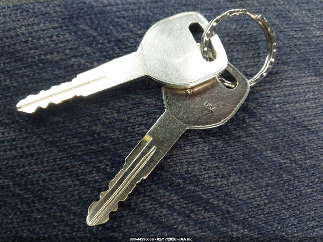 1995 ACURA INTEGRA JH4DC445XSS005394 Photo 10