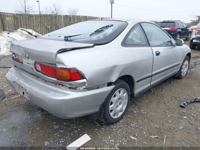 1995 ACURA INTEGRA JH4DC445XSS005394 Photo 3