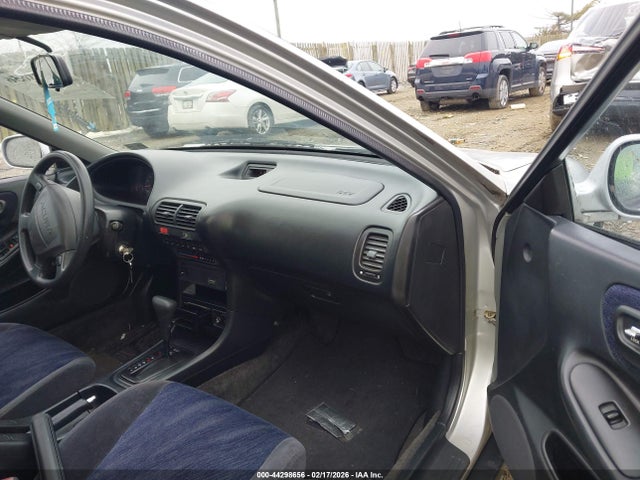 1995 ACURA INTEGRA JH4DC445XSS005394 Photo 4