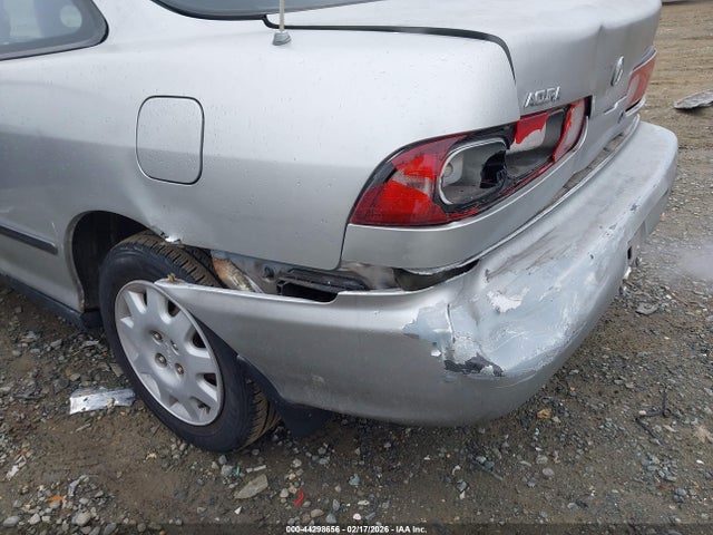 1995 ACURA INTEGRA JH4DC445XSS005394 Photo 5