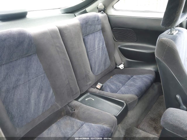 1995 ACURA INTEGRA JH4DC445XSS005394 Photo 7