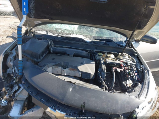 Chevrolet MALIBU 1LT 2014 1G11C5SL5EF272881 Image 10