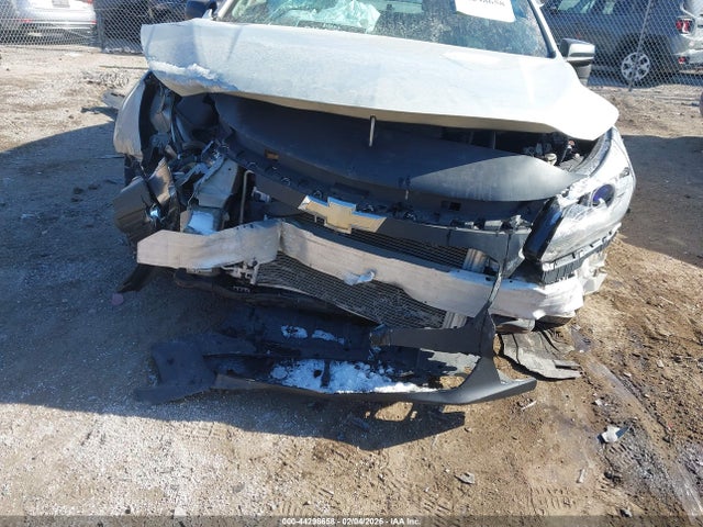 Chevrolet MALIBU 1LT 2014 1G11C5SL5EF272881 Image 13