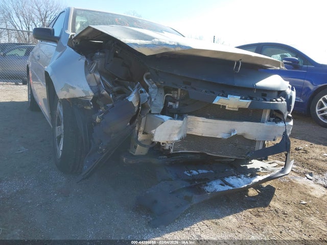Chevrolet MALIBU 1LT 2014 1G11C5SL5EF272881 Image 14