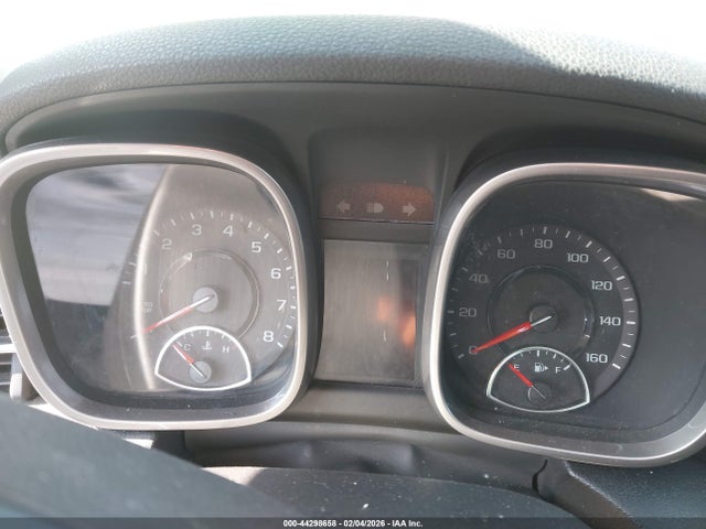 Chevrolet MALIBU 1LT 2014 1G11C5SL5EF272881 Image 7