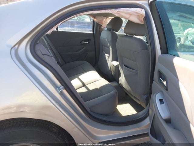Chevrolet MALIBU 1LT 2014 1G11C5SL5EF272881 Image 8