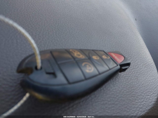 2012 DODGE DURANGO 1C4RDHDG8CC308392 Photo 10