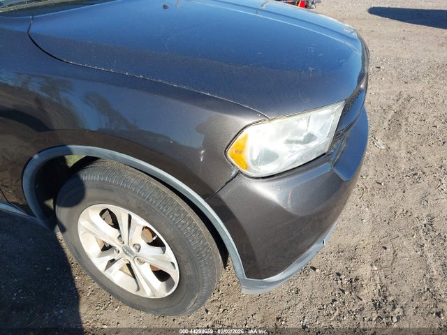 2012 DODGE DURANGO 1C4RDHDG8CC308392 Photo 5