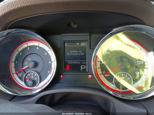 2012 DODGE DURANGO 1C4RDHDG8CC308392 Photo 6