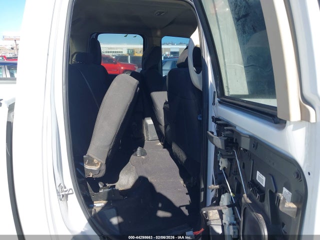 2019 Ram 1500 Classic Tradesman  4x2 6'4 Box მანქანა იყიდება აუქციონზე, vin: 1C6RR6FG2KS526455, აუქციონის ნომერი: 44298663