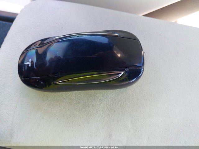 2017 TESLA MODEL X 5YJXCDE23HF045888 Photo 10