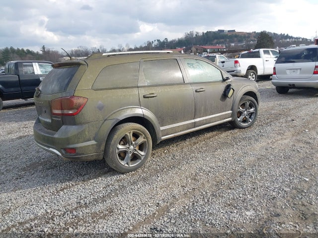 3C4PDDGG3FT533615 Dodge Journey Crossroad