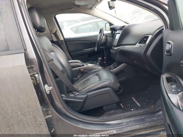 3C4PDDGG3FT533615 Dodge Journey Crossroad
