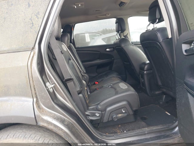 3C4PDDGG3FT533615 Dodge Journey Crossroad