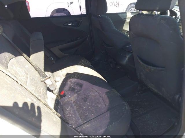 1G1ZB5ST9JF176543 Chevrolet Malibu 1ls