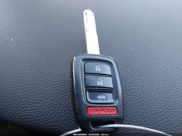 1HGCR2F52GA150893 Honda Accord Sport