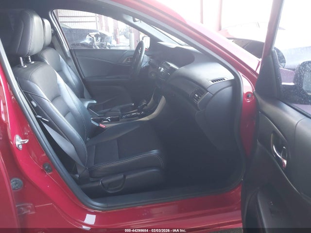 1HGCR2F52GA150893 Honda Accord Sport