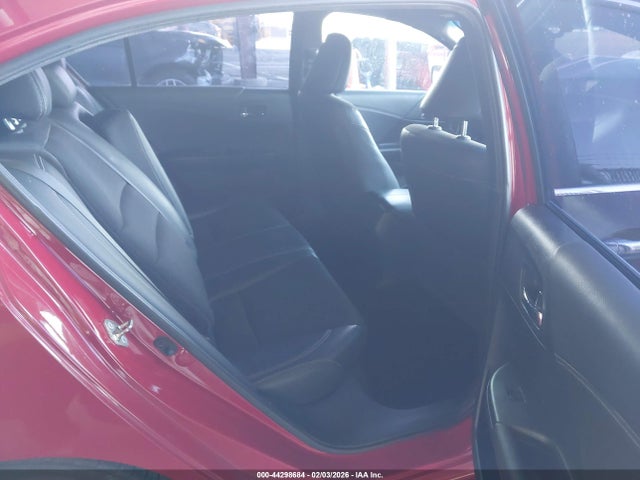 1HGCR2F52GA150893 Honda Accord Sport