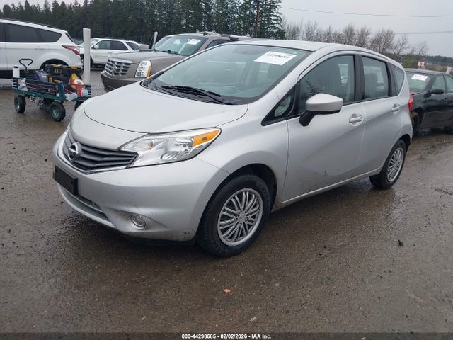 3N1CE2CP6FL421044 Nissan Versa Note S (sr)/s Plus/sl/sr/sv