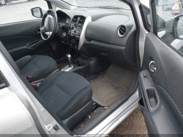 3N1CE2CP6FL421044 Nissan Versa Note S (sr)/s Plus/sl/sr/sv