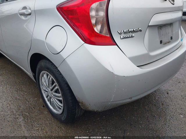 3N1CE2CP6FL421044 Nissan Versa Note S (sr)/s Plus/sl/sr/sv