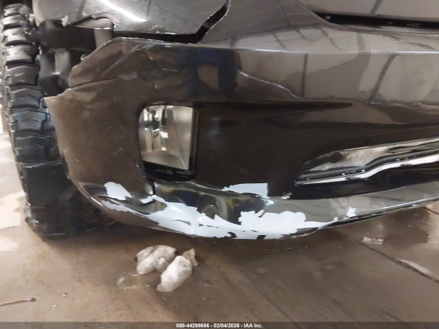 44298686 :رقم المزاد ، 1C6RR7MTXGS280896 vin ، 2016 Ram 1500 Sport مزاد بيع