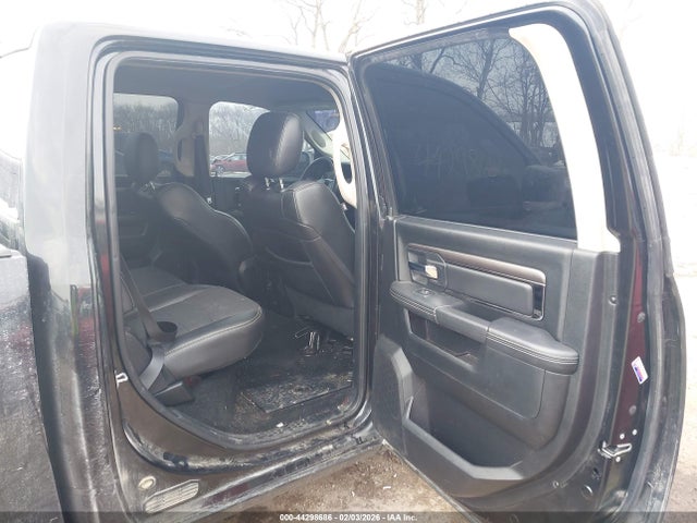 44298686 :رقم المزاد ، 1C6RR7MTXGS280896 vin ، 2016 Ram 1500 Sport مزاد بيع
