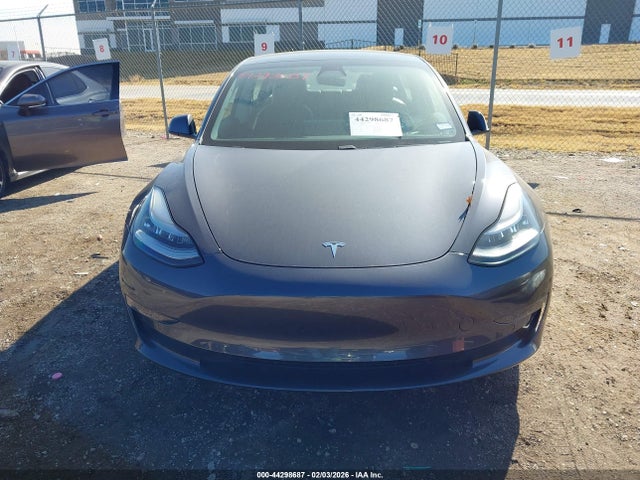Aukcja sprzedaży 2021 Tesla Model 3 Standard Range Plus Rear-wheel Drive, vin: 5YJ3E1EA7MF848356, numer aukcji: 44298687