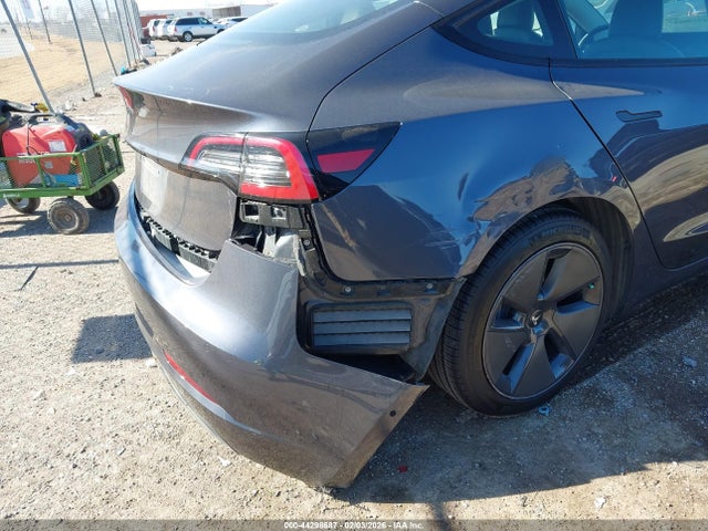 2021 TESLA MODEL 3 5YJ3E1EA7MF848356 Photo 5