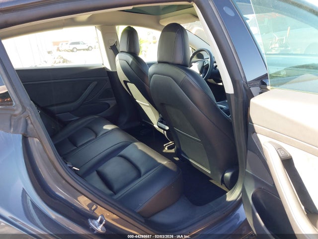 2021 TESLA MODEL 3 5YJ3E1EA7MF848356 Photo 7