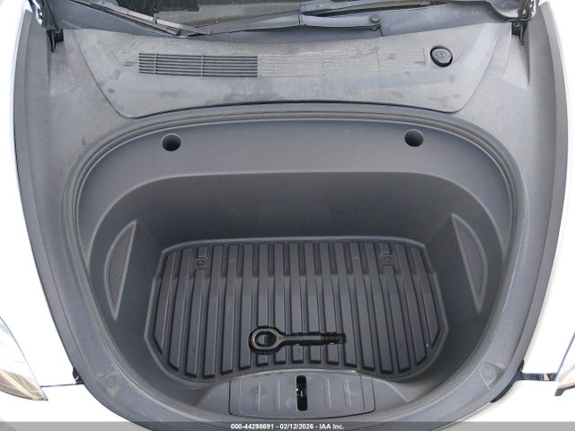 2021 TESLA MODEL 3 5YJ3E1EA2MF096825 Photo 9