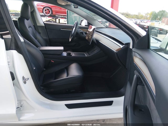 2021 TESLA MODEL 3 5YJ3E1EA2MF096825 Photo 4
