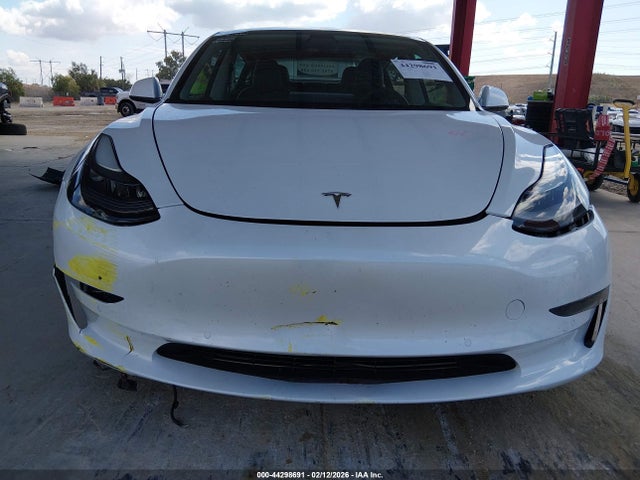 2021 TESLA MODEL 3 5YJ3E1EA2MF096825 Photo 5