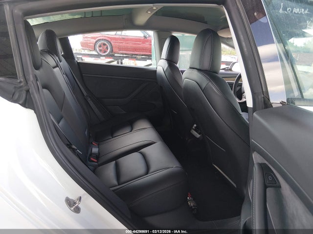2021 TESLA MODEL 3 5YJ3E1EA2MF096825 Photo 7