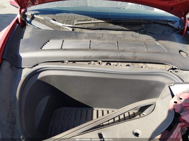 7SAYGDEE7PA085246 Tesla Model Y Awd/long Range Dual Motor All-wheel Drive